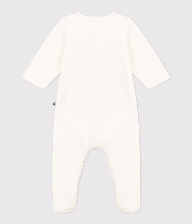 BABY-BODYJAMA AUS NICKI weiss