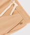 Kinder-Jogginghose für Jungen beige TOURONE