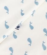 weiss/blau