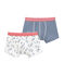 Jungen Boxershorts im 2er-Set variante 1