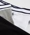 Set mit 3 Boxershorts für Herren Variante 1 PACK