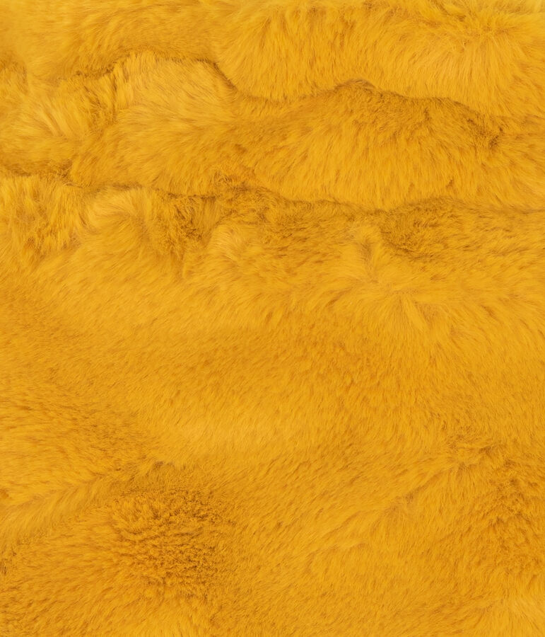 Kinder-Rucksack M&auml;dchen gelb