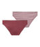 Set mit 2 Damenslips Variante 1 PACK