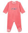 Baby-Strampler rosa CHEEK
