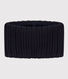 Snood aus Strick mit Fleece-Futter für Jungen und Mädchen