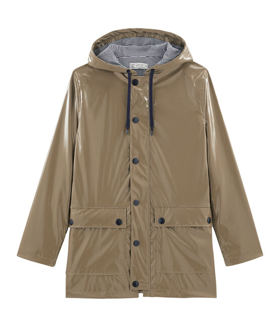 Regenjacke Lack-Look für Damen NOISETTE