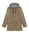 Regenjacke Lack-Look für Damen NOISETTE