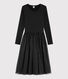 Kleid aus Tüll für Damen