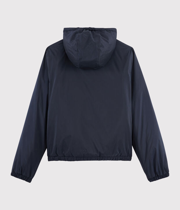 Warme Windjacke SMOKING