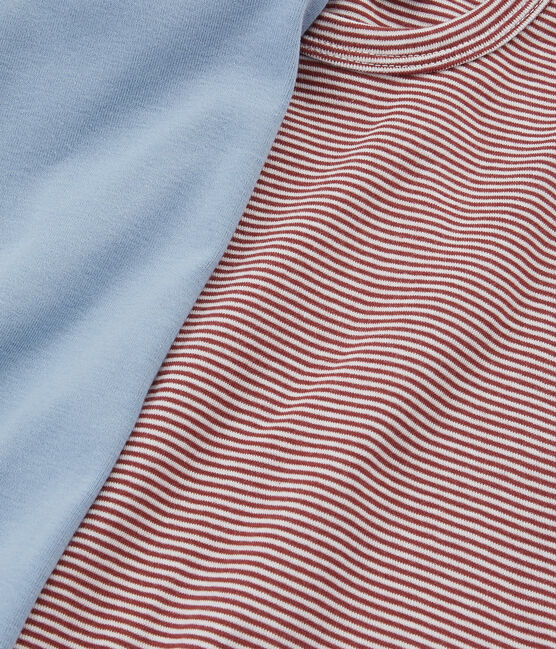 2er-Set Tanktops für kleine Jungen variante 1