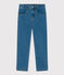 Kinderhose aus Denim in Slim-Fit-Passform für Mädchen ULTRA BLEACH