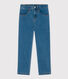 Kinderhose aus Denim in Slim-Fit-Passform für Mädchen