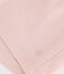 Baby-Cardigan aus Baumwolle rosa SALINE