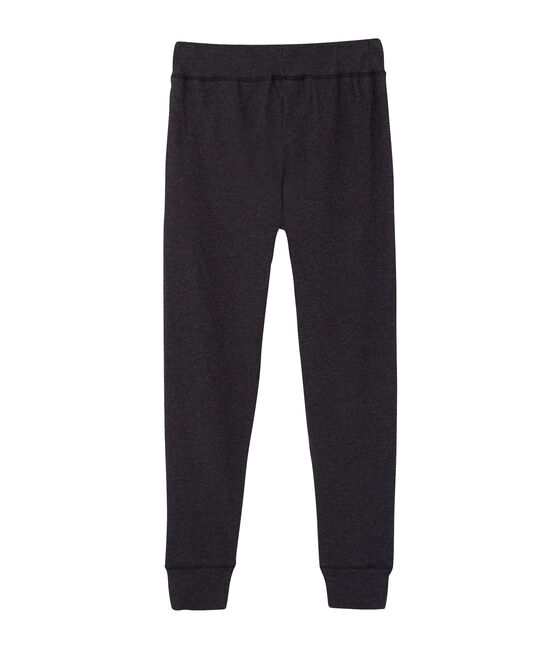 Damenhose grau CITY CHINE