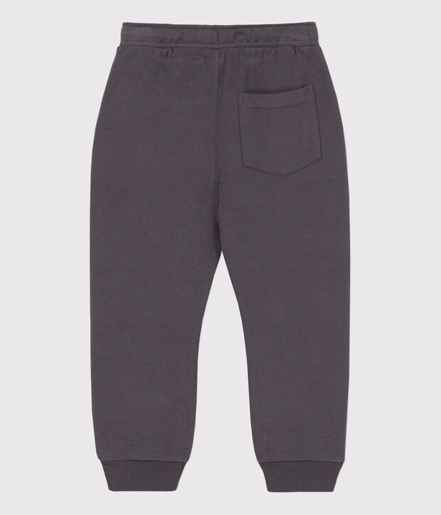 Kinder-Jogginghose grau