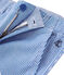 Kinder-Bermuda Jungen blau SURF/weiss ECUME