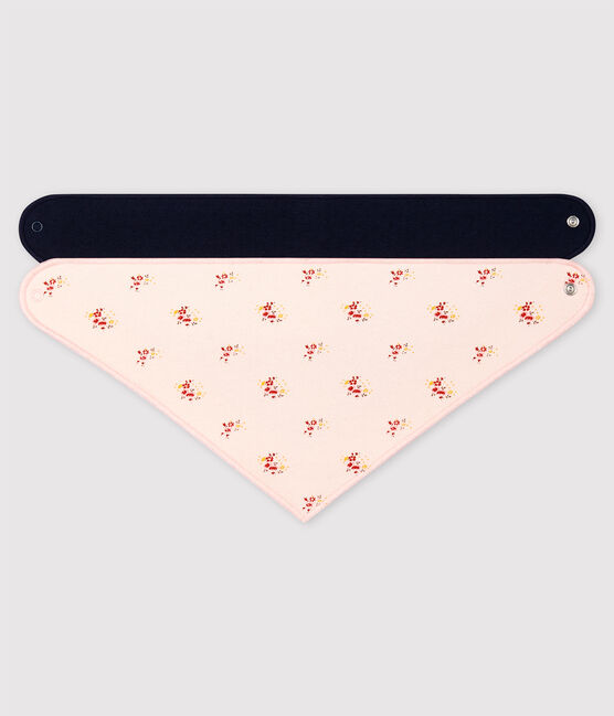 2er-Set Baby-Bandanas variante 1