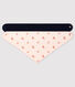 2er-Set Baby-Bandanas