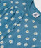 Kinderpyjama aus Baumwolle mit Blumenmotiv für Mädchen POLOCHON/ MULTICO
