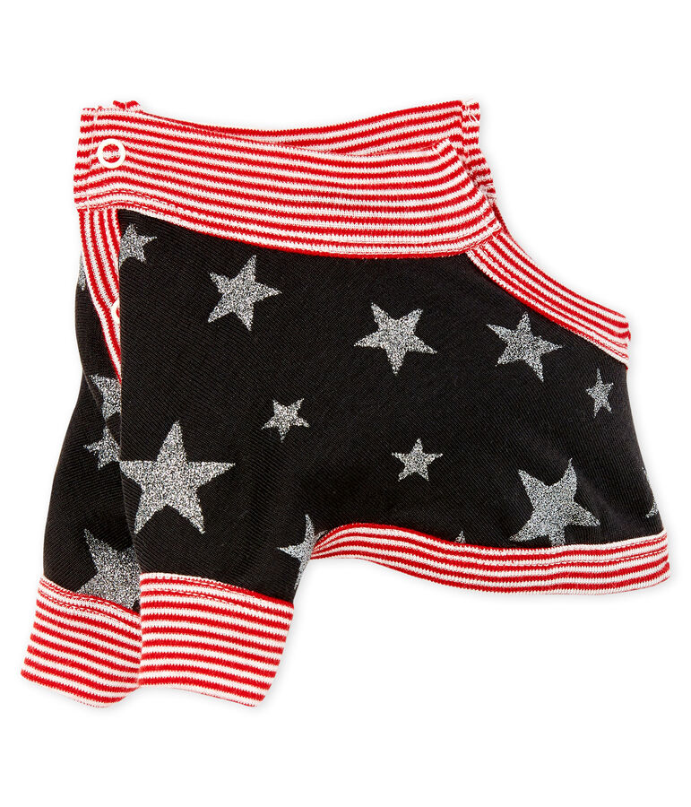 Hunde-Decke aus Rippstrick grau CAPECOD/grau ARGENT