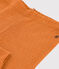 Baby-Leggings aus Baumwolle braun ECUREUIL