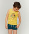 Set mit 5 Boxershorts für kleine Jungen variante 1