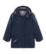 Lack-Regenjacke für Mädchen