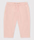 Babyhose aus Feincord