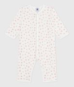 weiss MARSHMALLOW/rosa CHARME