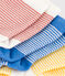 3er-Set Babysocken variante 1