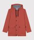 Klassische Damen/Herren-Regenjacke