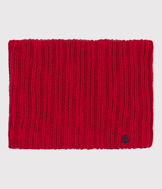 Kinder-Snood für Mädchen und Jungen STOP