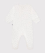 blau MARSHMALLOW/weiss GOMME