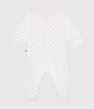 blau MARSHMALLOW/weiss GOMME