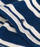 Langärmeliges Kinder-Kleid aus festem Baumwollstoff für Mädchen blau MEDIEVAL/ MONTELIMAR