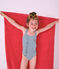 Badetuch Kinder/Erwachsene Unisex GROSEILLER
