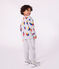 Kinder-Sweatshirt aus bedruckter Baumwolle FUMEE/ MULTICO