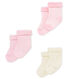 Unisex Baby Socken im 3er-Set