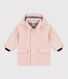 KLASSISCHE BABY-REGENJACKE