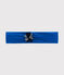 Kinder-Bade-Bandeau Mädchen blau RIYADH