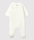 Baby-Strampler aus Bio-Baumwolle