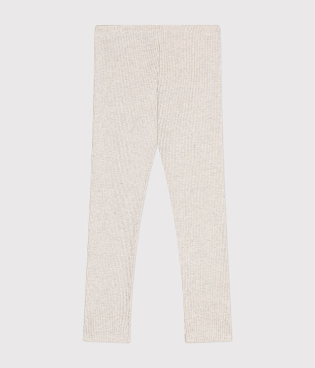 Kinder-Leggings f&uuml;r M&auml;dchen MONTELIMAR CHINE