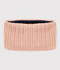 Snood aus Strick mit Fleece-Futter für Jungen und Mädchen