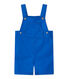 Kurze Baby-Jungen-Latzhose