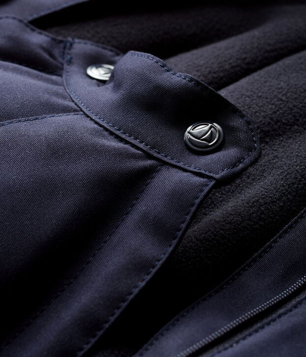 Baby-Ski-Overall, unisex SMOKING
