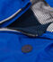 Warme Kinder-Windjacke für Jungen blau CALVIN