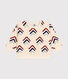 Baby-Sweatshirt aus Molton