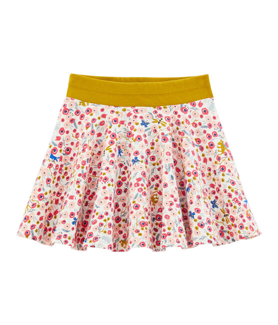 Kinder Rock Madchen Petit Bateau