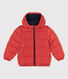 Kinder-Steppjacke Mädchen/Jungen