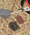 Baby-Teddyjacke aus Molton. beige JERRYCAN/ MULTICO